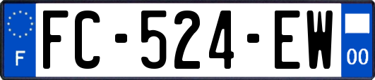 FC-524-EW