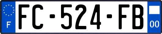 FC-524-FB