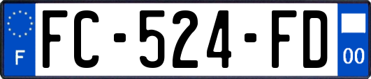 FC-524-FD