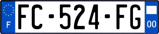 FC-524-FG