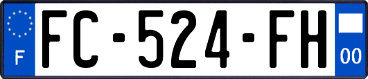 FC-524-FH