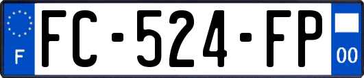 FC-524-FP