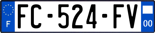 FC-524-FV