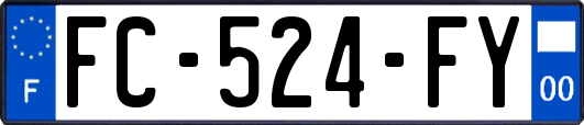 FC-524-FY