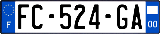 FC-524-GA