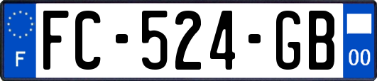 FC-524-GB