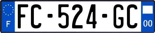 FC-524-GC