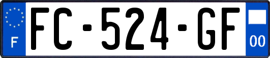 FC-524-GF