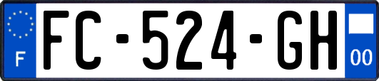 FC-524-GH