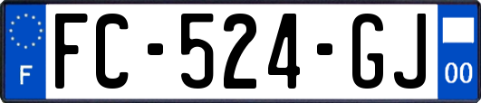 FC-524-GJ