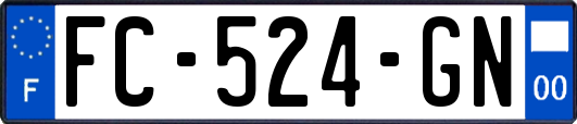 FC-524-GN