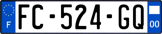 FC-524-GQ