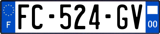 FC-524-GV