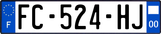 FC-524-HJ