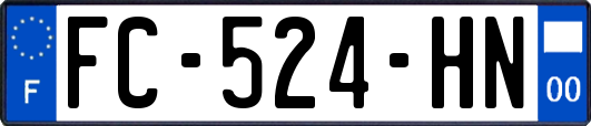 FC-524-HN