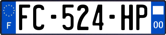 FC-524-HP