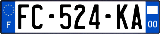 FC-524-KA