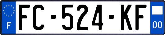 FC-524-KF