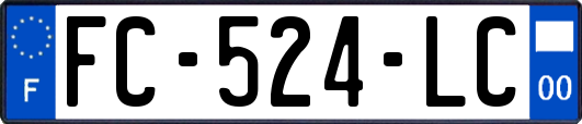 FC-524-LC