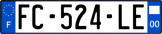 FC-524-LE
