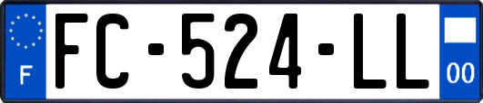 FC-524-LL