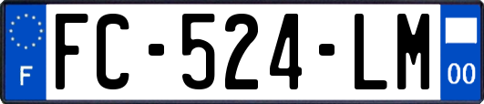 FC-524-LM