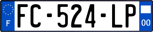 FC-524-LP