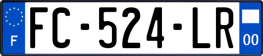 FC-524-LR