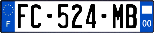 FC-524-MB