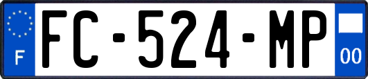 FC-524-MP