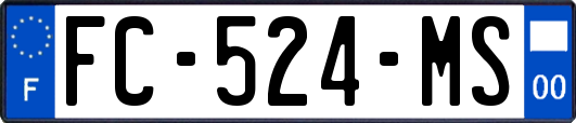 FC-524-MS