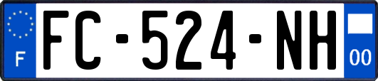 FC-524-NH
