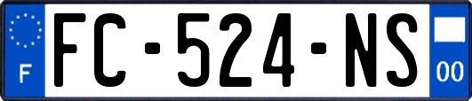FC-524-NS