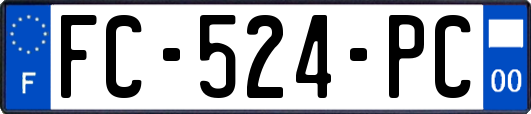 FC-524-PC