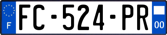 FC-524-PR