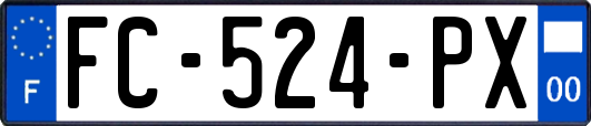 FC-524-PX