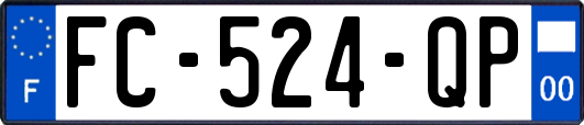 FC-524-QP