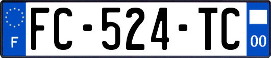 FC-524-TC