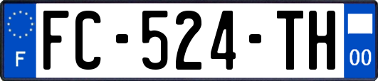 FC-524-TH