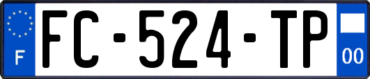 FC-524-TP