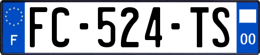 FC-524-TS