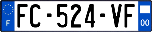 FC-524-VF