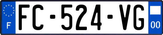 FC-524-VG