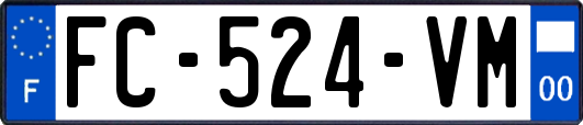 FC-524-VM