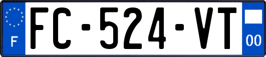 FC-524-VT
