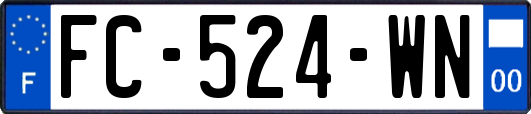 FC-524-WN