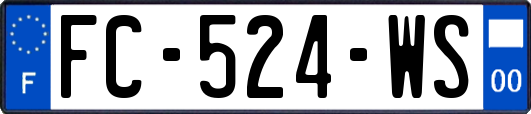 FC-524-WS