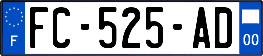 FC-525-AD