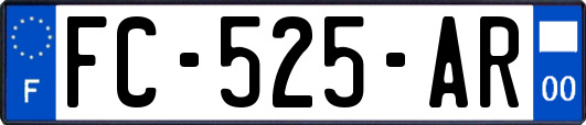 FC-525-AR