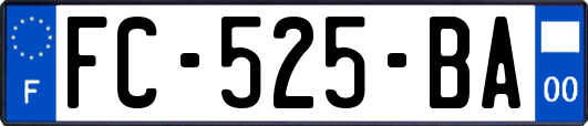 FC-525-BA